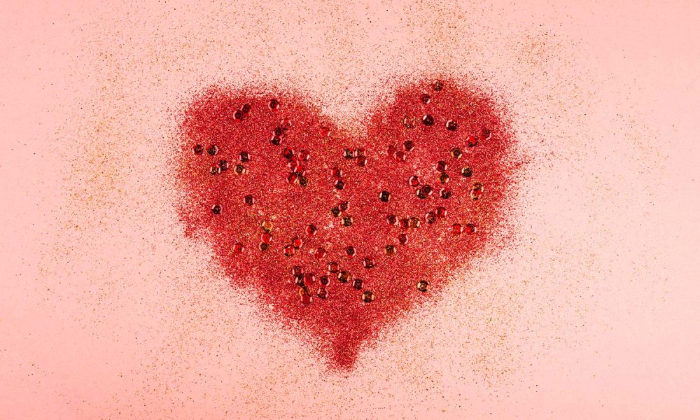 love-bombing